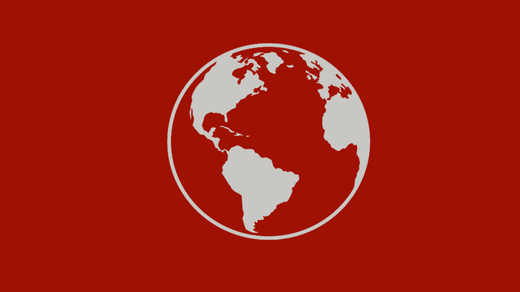 [People] Protecting the Planet | by Fr. Shay&nbsp;Cullen