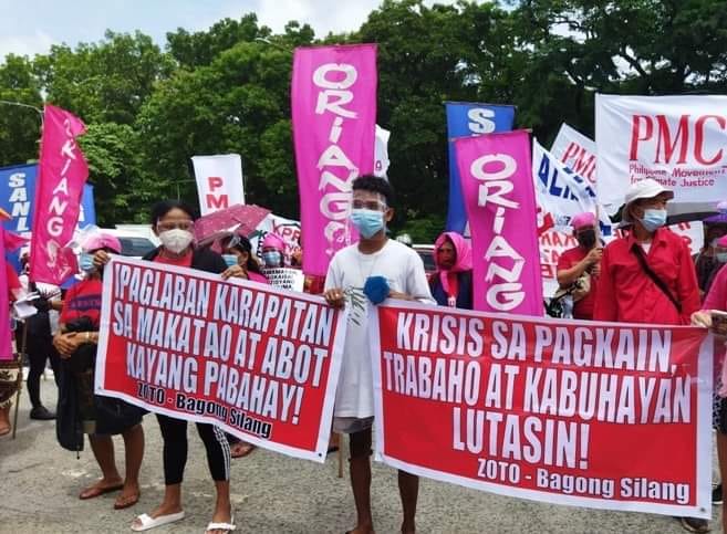 [Tula] Panawagan ng Maralita | ni Greg Bituin&nbsp;Jr.