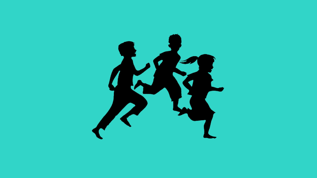 [People] Children are the Most Important of All- Jesus | by Fr. Shay&nbsp;Cullen