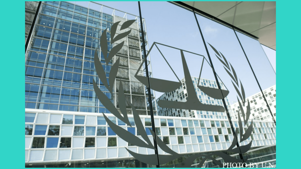 [From the web] Opinion: Duterte is worried about the ICC. He should be. | by Carlos&nbsp;Conde