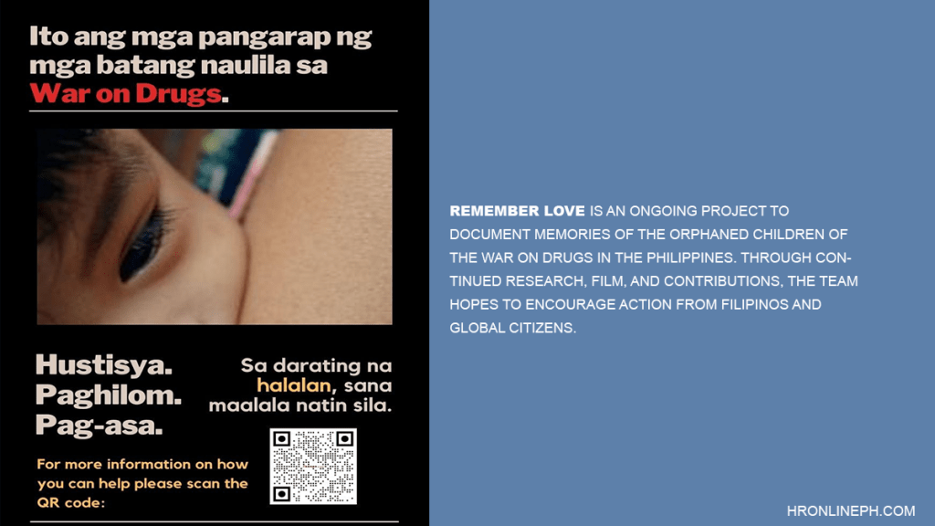 [Featured site] www.remember-love.org