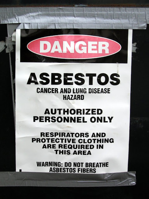 [From the web] Labor and Environmental Groups Demand Listing of Chrysotile Asbestos in Rotterdam&nbsp;Convention