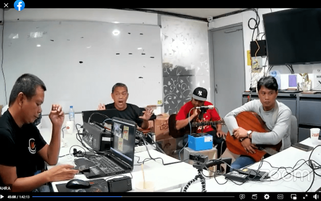 [Video] TAuMBAYAN Episode 8: “SAPAT, LIGTAS, at PATAS na Kinabukasan para sa Kabataan!” |&nbsp;PAHRA