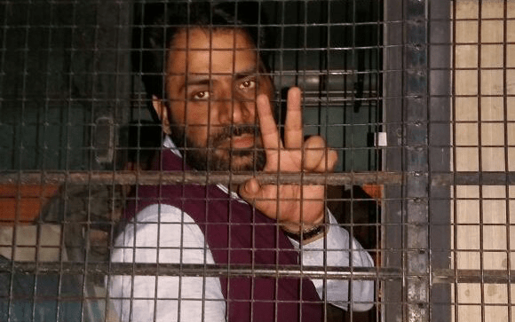 [Statement] Two years of arbitrary detention of Kashmiri HRD Khurram&nbsp;Parvez