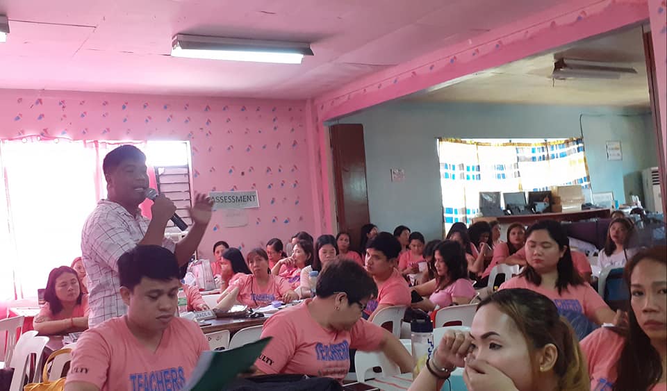 [Statement] Partial Victory: TDC acknowledges CHED, DepEd assurance of SHS program for SUCs/LUCs until next school&nbsp;year