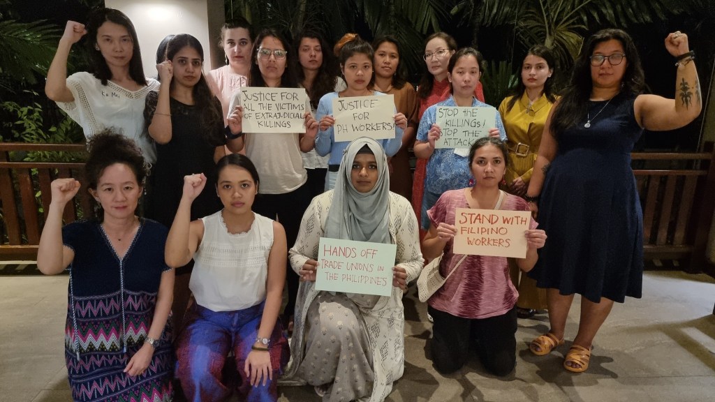 [Statement] UN SPECIAL RAPPORTEUR WELCOME, CALLED ON TO PROBE RIGHTS VIOLATIONS |&nbsp;CTUHR