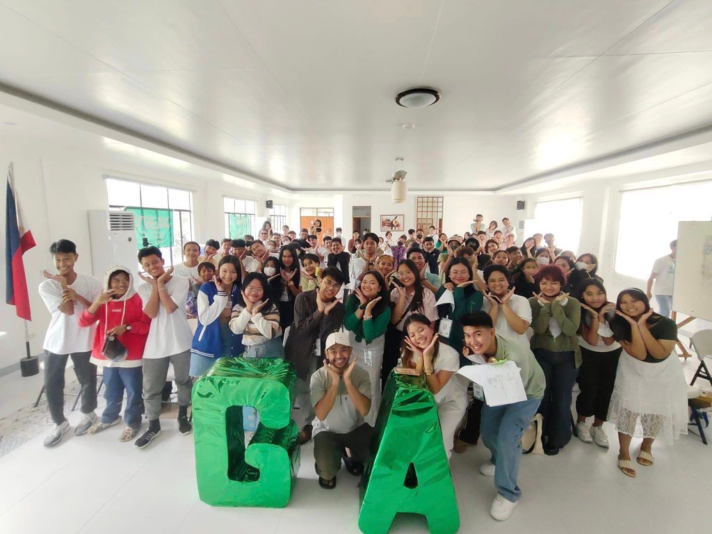 [Statement] 𝐒𝐞𝐜𝐨𝐧𝐝 𝐆𝐞𝐧𝐞𝐫𝐚𝐥 𝐀𝐬𝐬𝐞𝐦𝐛𝐥𝐲 ng Young Bataeños for Environmental Advocacy Network (Young&nbsp;BEAN)