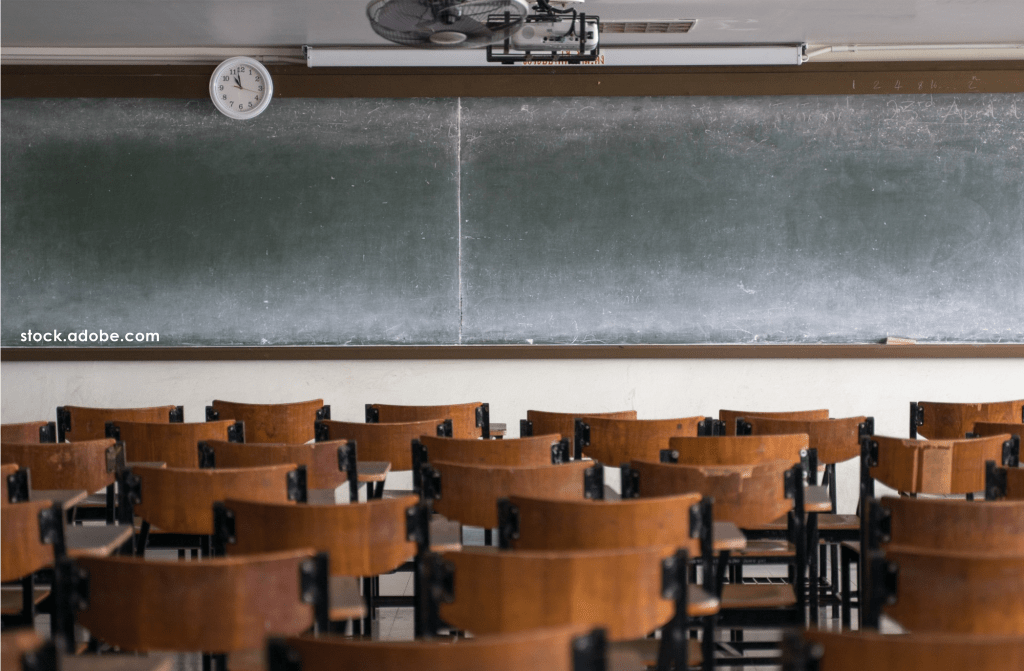 [Statement] TDC and SPARK Joint Statement on the DepEds claim that it can accommodate all displaced SHS&nbsp;students