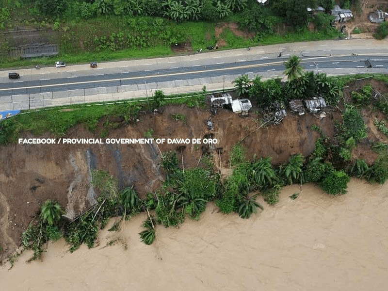 [Press Release] Climate group challenges National Government declare state of calamity in Davao&nbsp;regions