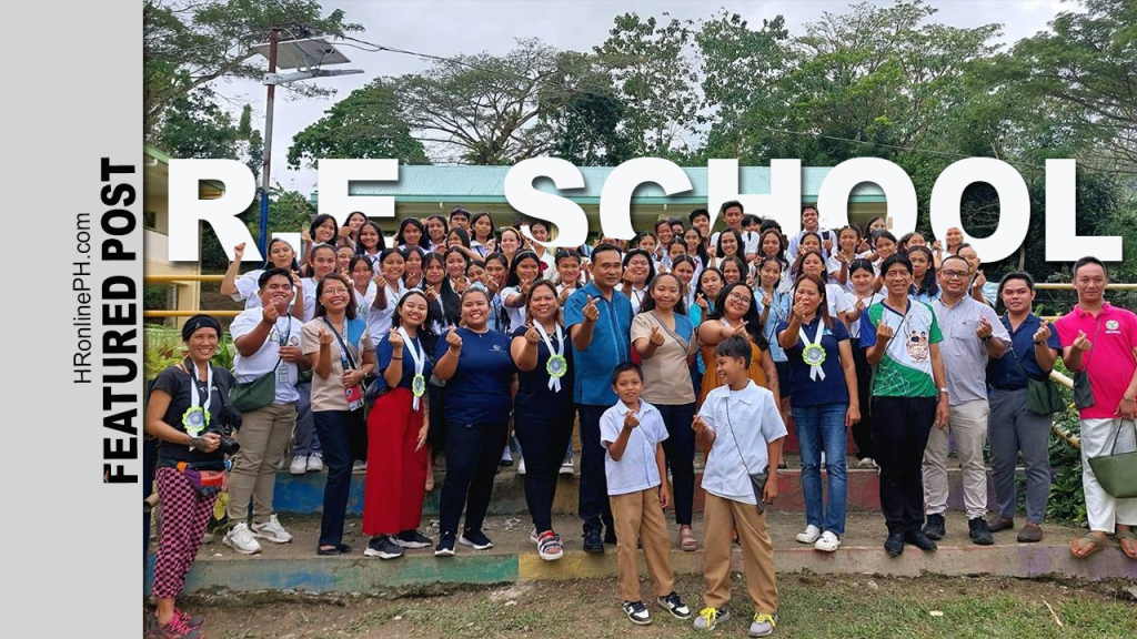 [Featured Post] Schools for RE! |&nbsp;CEED