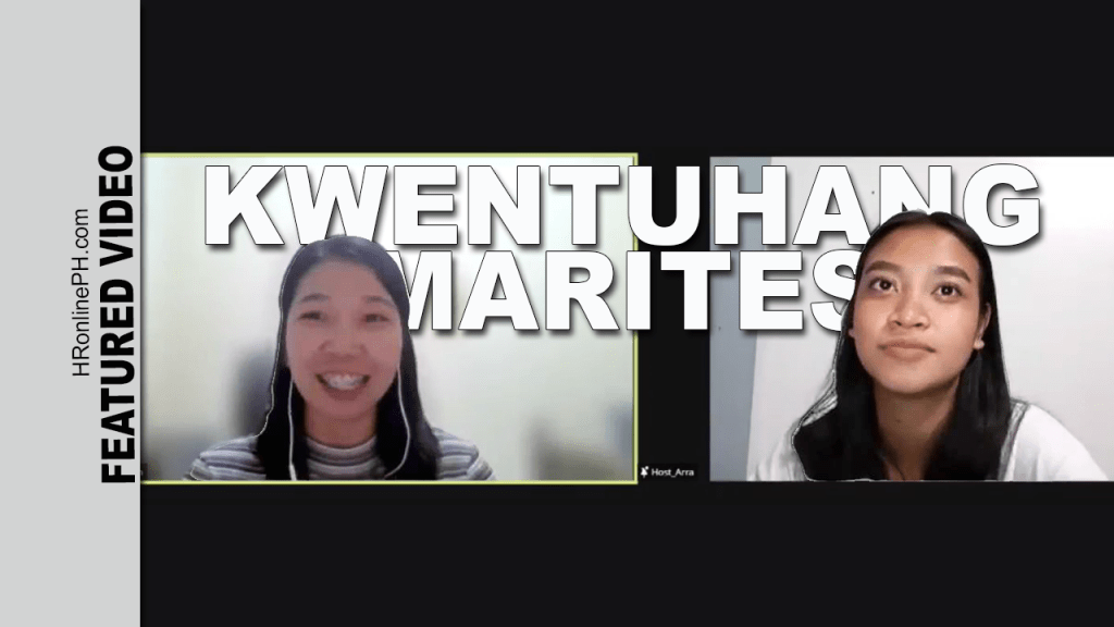 [Video] Kwentuhang Marites tuwing Martes! Special Edition: Mahal ko si Mother Earth | Young&nbsp;BEAN