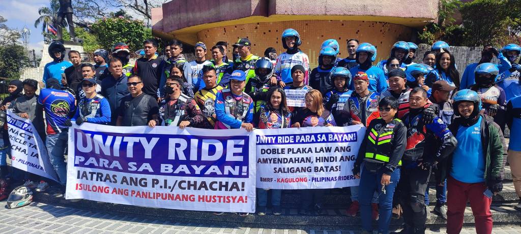 [Press Release] Focus on Amending the ‘Doble-Plaka’ Law, Not the Constitution |&nbsp;KAGULONG