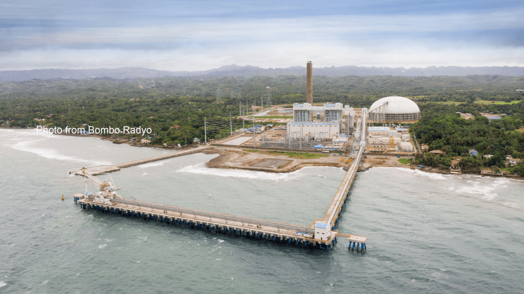 [Press Release] DOE’s endorsement of coal plant expansion in Cebu deliberately ignores climate and health concerns |&nbsp;PMCJ