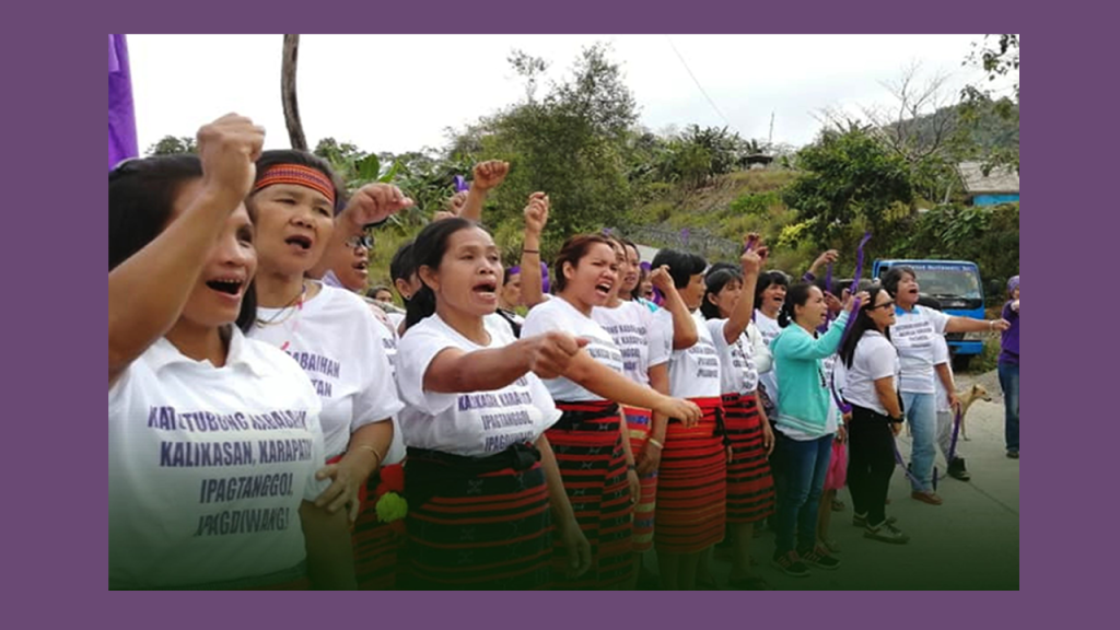 [Statement] ATM Statement on International Women’s&nbsp;Day