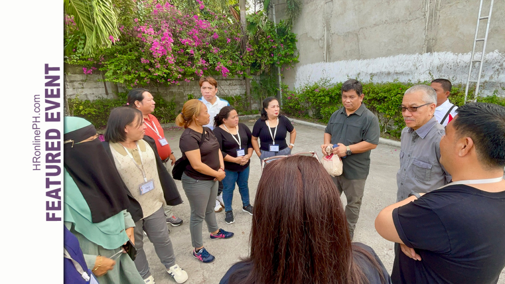 [Event] AIJC safety and fact-checking training with media practitioners from&nbsp;ZamBaSulTa