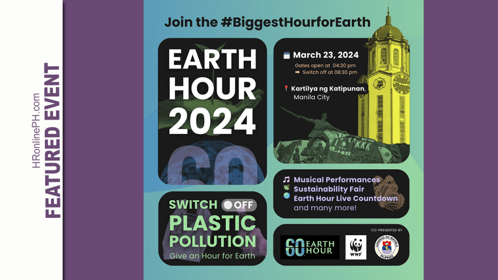 [Event] Oxfam Pilipinas’ Sustainability Fair&nbsp;booth