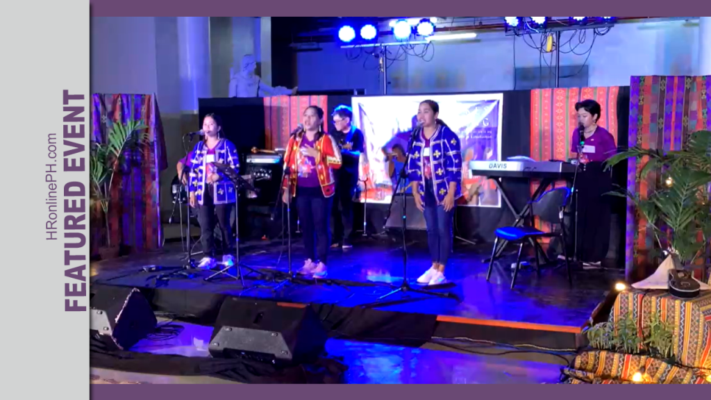 [Event] Fëgëlukës at Linggëng: Album Launching |&nbsp;Lilak