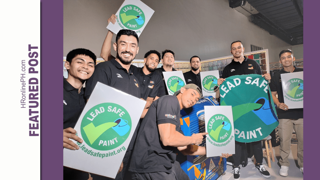 [Featured Photos] Sportsmen for a lead-safe environment | EcoWaste&nbsp;Coalition