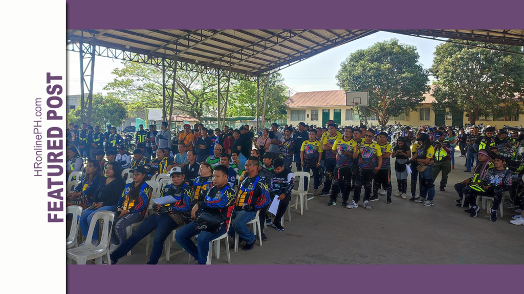 [Featured Photos] Rider’s Bayanihan sa Bataan |&nbsp;KAGULONG