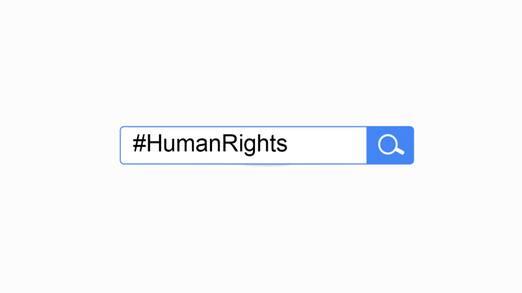 #HRonlinePH14 Aggregator of #HumanRights&nbsp;materials