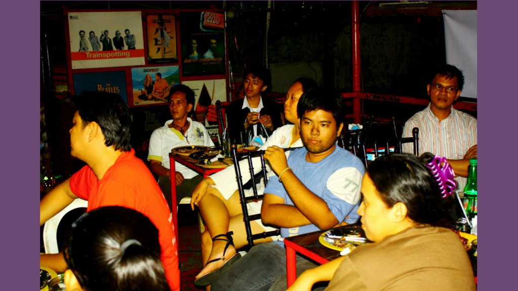 THE LAUNCH #HRonlinePH14