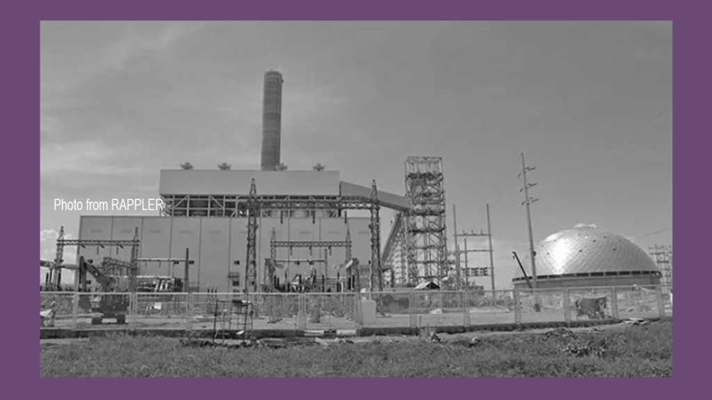 [Press Release] EMB cancels public scoping of the Fossil Fuel Storage in  Naga City Cebu for failure to meet EIS requirements |&nbsp;PMCJ