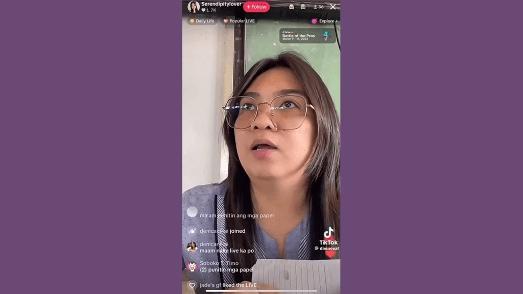 [Statement] TDC welcomes no penalty order vs. teacher in viral&nbsp;video