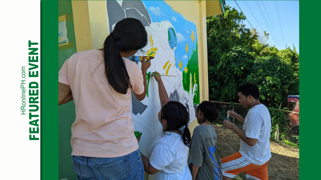 [Event] Unifying the World: Sister Places for Earth Day 2024 |&nbsp;ATM