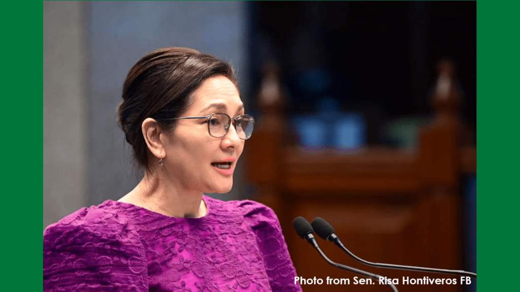 [Press Release] ATM welcomes Sen. Hontiveros’ proposed inquiry on mining and&nbsp;quarrying