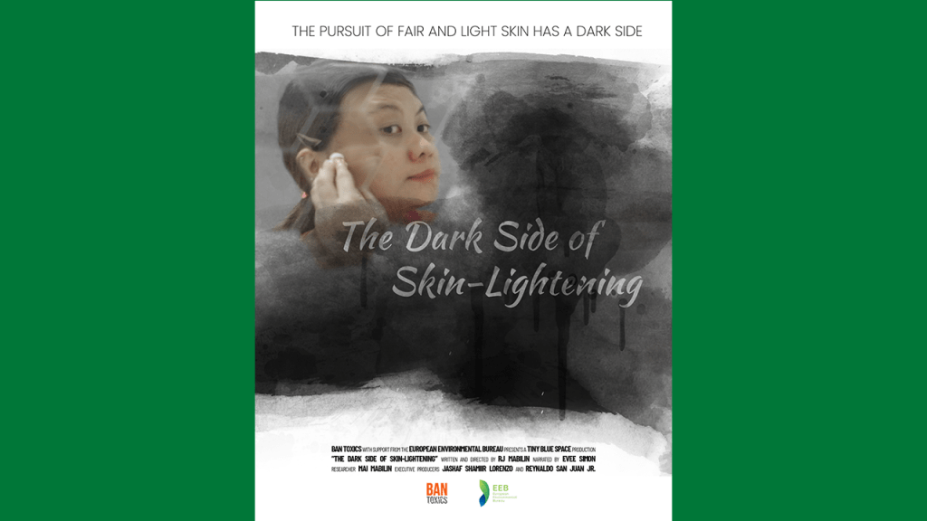 [Event] Video Documentary Launch and Forum on Mercury-Added Skin-Lightening Products | BAN&nbsp;Toxics