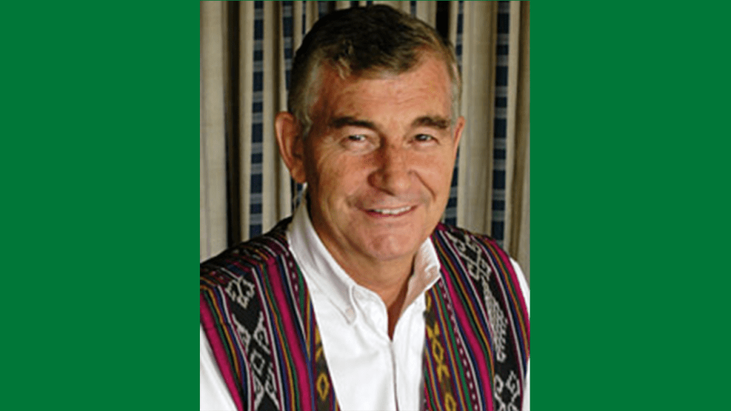 [People] The migrants’ son and missionary who became Pope Leo XIV | By Fr Shay&nbsp;Cullen