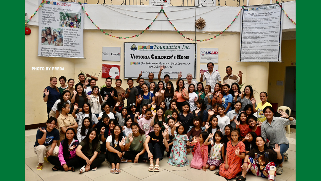 [People] Resurrection today and a chance to live again | Fr. Shay&nbsp;Cullen