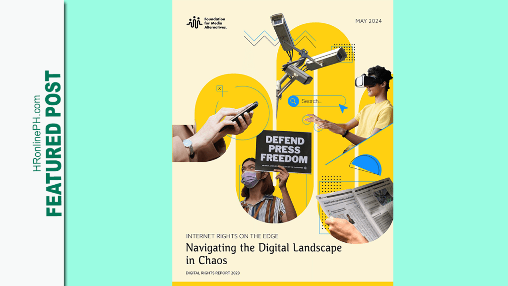 [Off-the-shelf] FMA releases Digital Rights Report 2023; looks into the future of&nbsp;AI