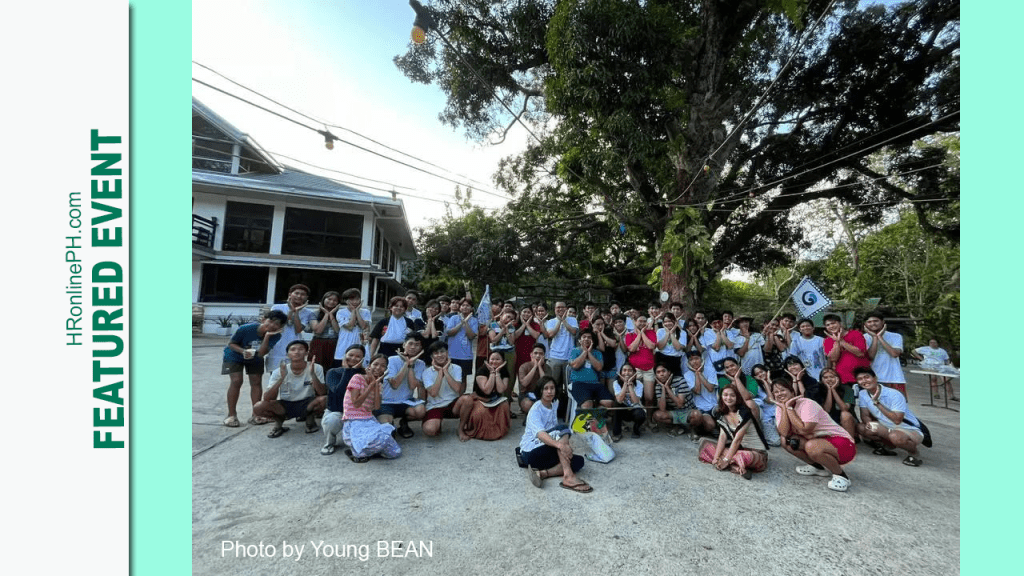 [Event] Youth Reconnect with Nature at Young BEAN’s 2024 Summer Environmental Youth&nbsp;Camp