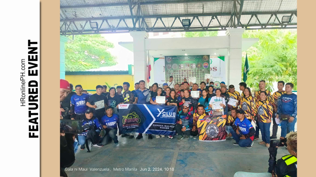 [Event] Bayanihan sa Sitio Kabatuhan Riders Club |&nbsp;Kagulong