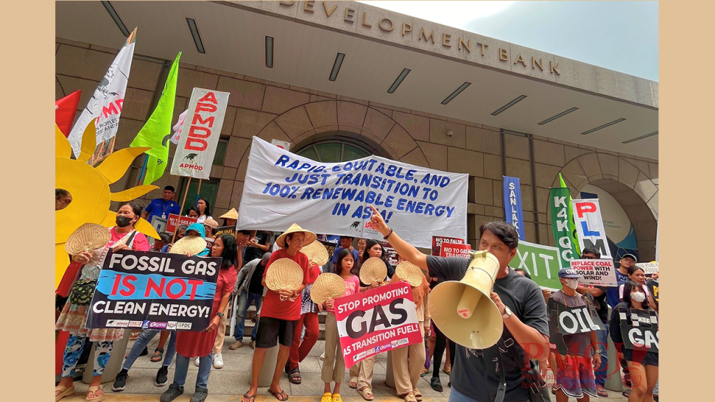 [Statement] PMCJ to ADB: End Corporate Interests in Asia’s Energy&nbsp;Transition