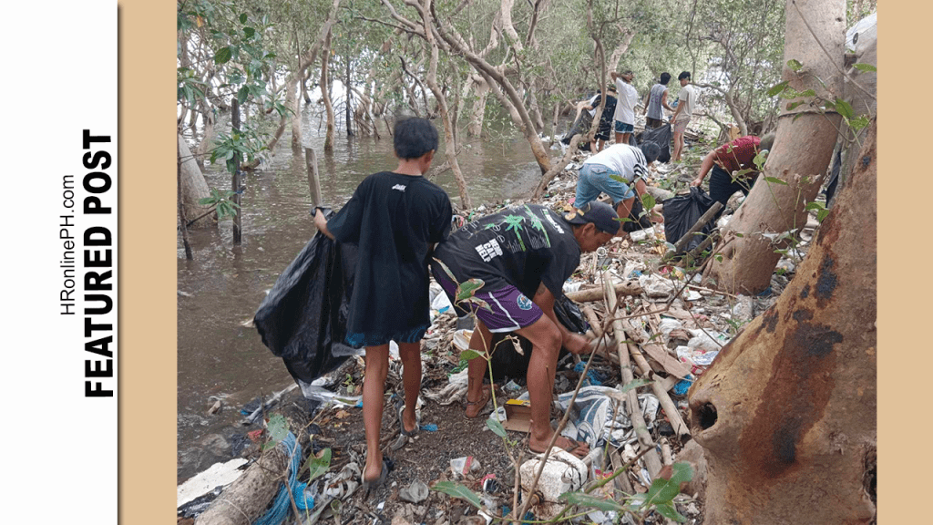 [Press Release] On World Environment Day: Young Bataeῆos, fishers, frontline communities, urge to help in saving the&nbsp;environment