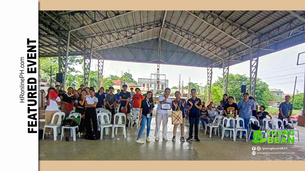 [Event] Climate Action Highlighted on World Oceans Day 2024 in Bataan | Young&nbsp;BEAN