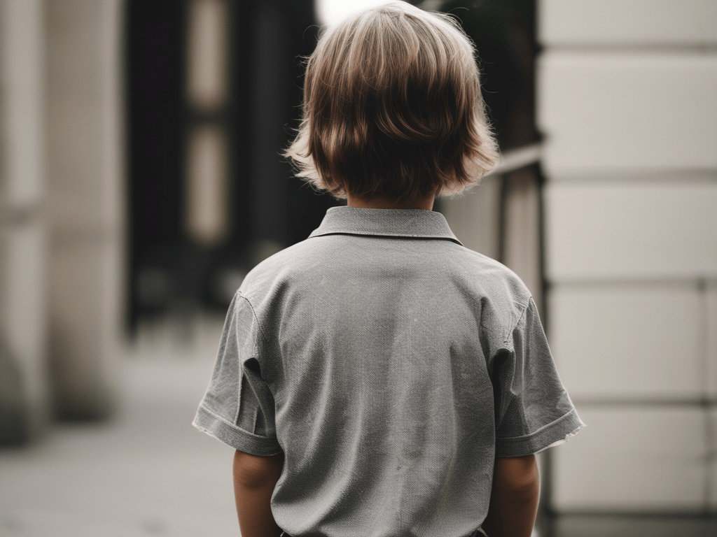 [People] Faith must challenge child abuse in Church and State | by Fr. Shay&nbsp;Cullen