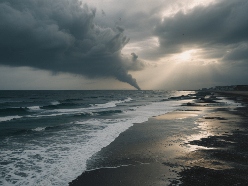 [Statement] Bataan communities affected by oil spill: We demand accountability and&nbsp;compensation