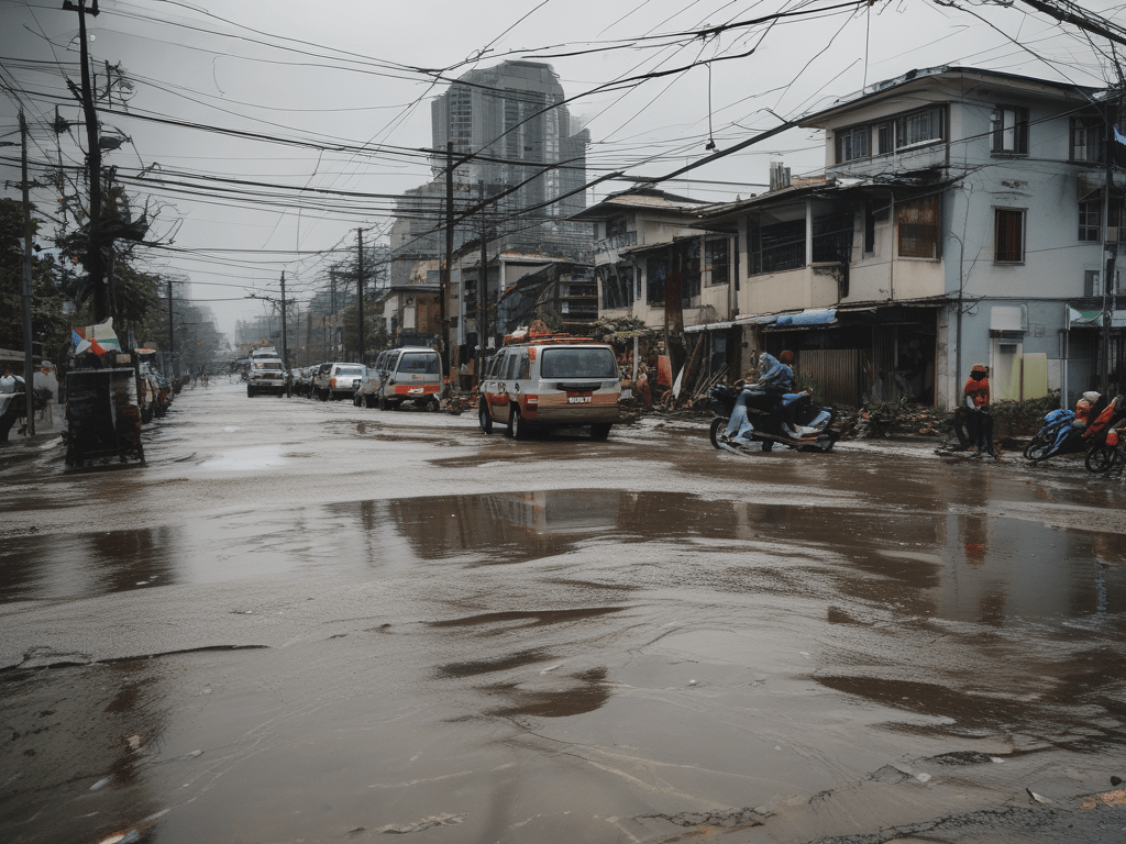 [Statement] PMCJ: #CarinaPH Swamped PBBM Lies, Promises, Exposed Government’s Lackluster Partnerships, Gewgaw&nbsp;Projects