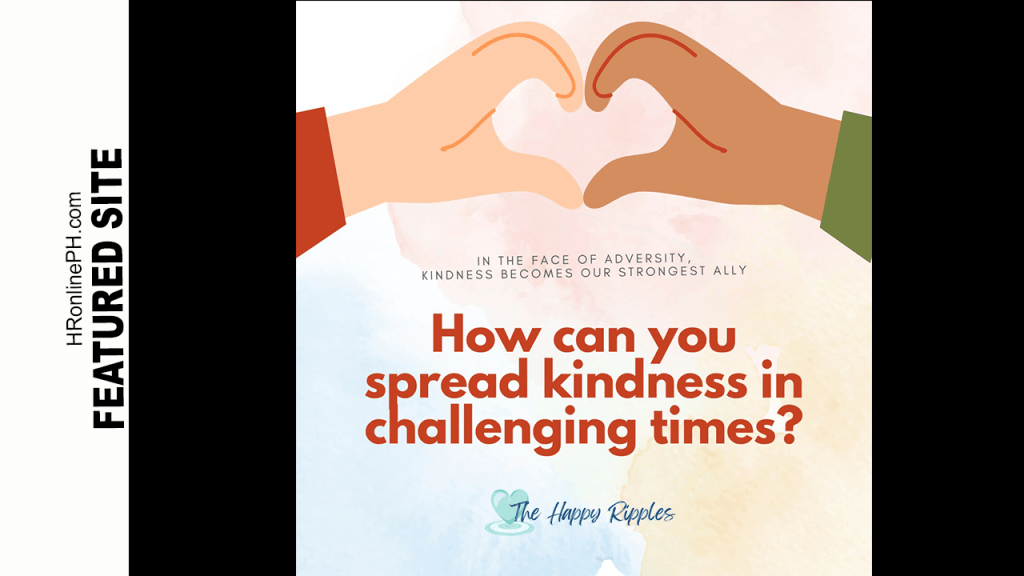 [Featured Site] The Happy&nbsp;Ripples