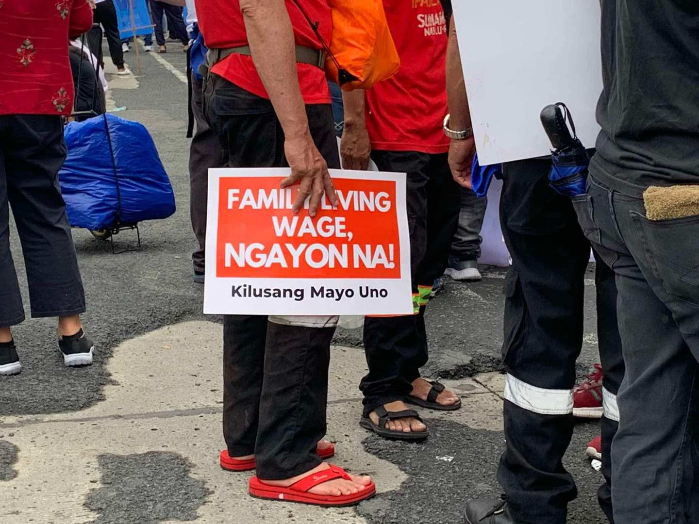 [Statement] DOLE’s Employment Definition, Harmful to Pinoys – Labor NGO ...