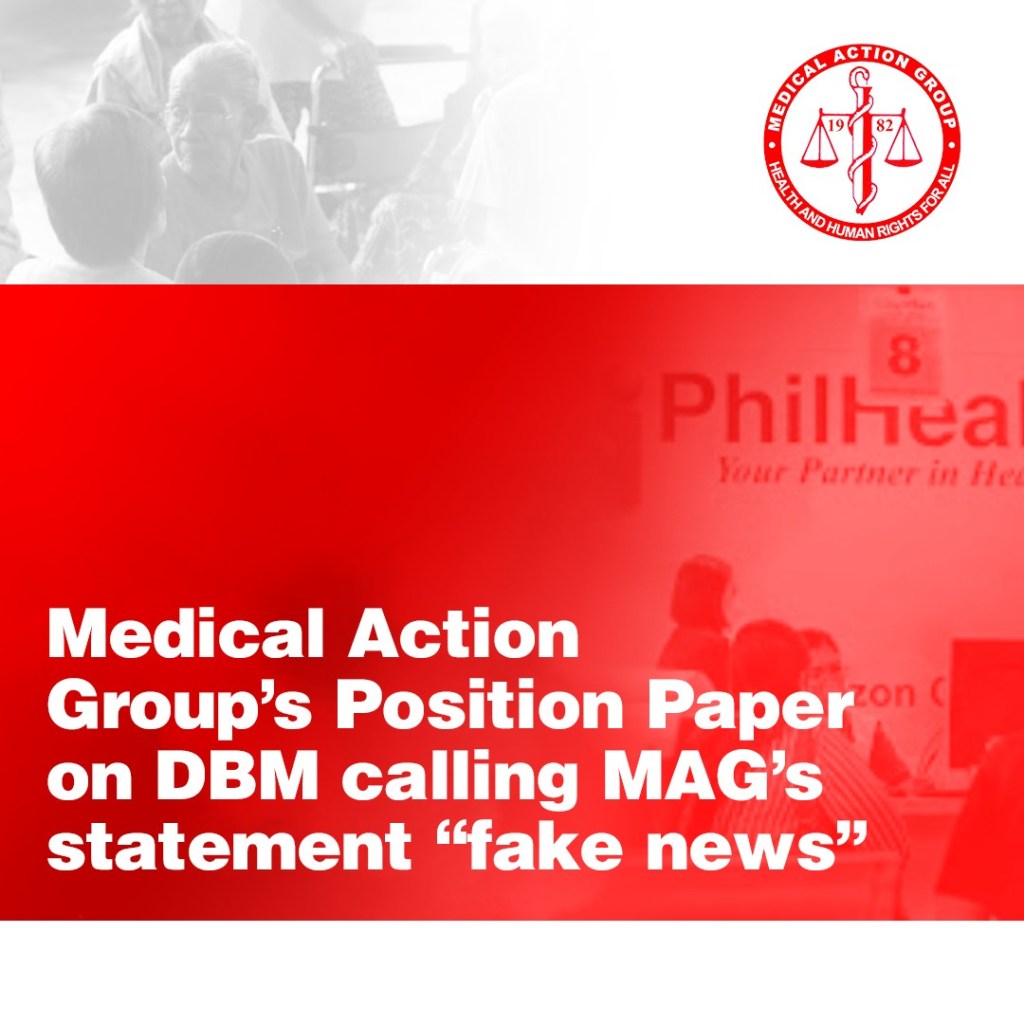 [Statement] MAG’s Commitment to Public&nbsp;Accountability