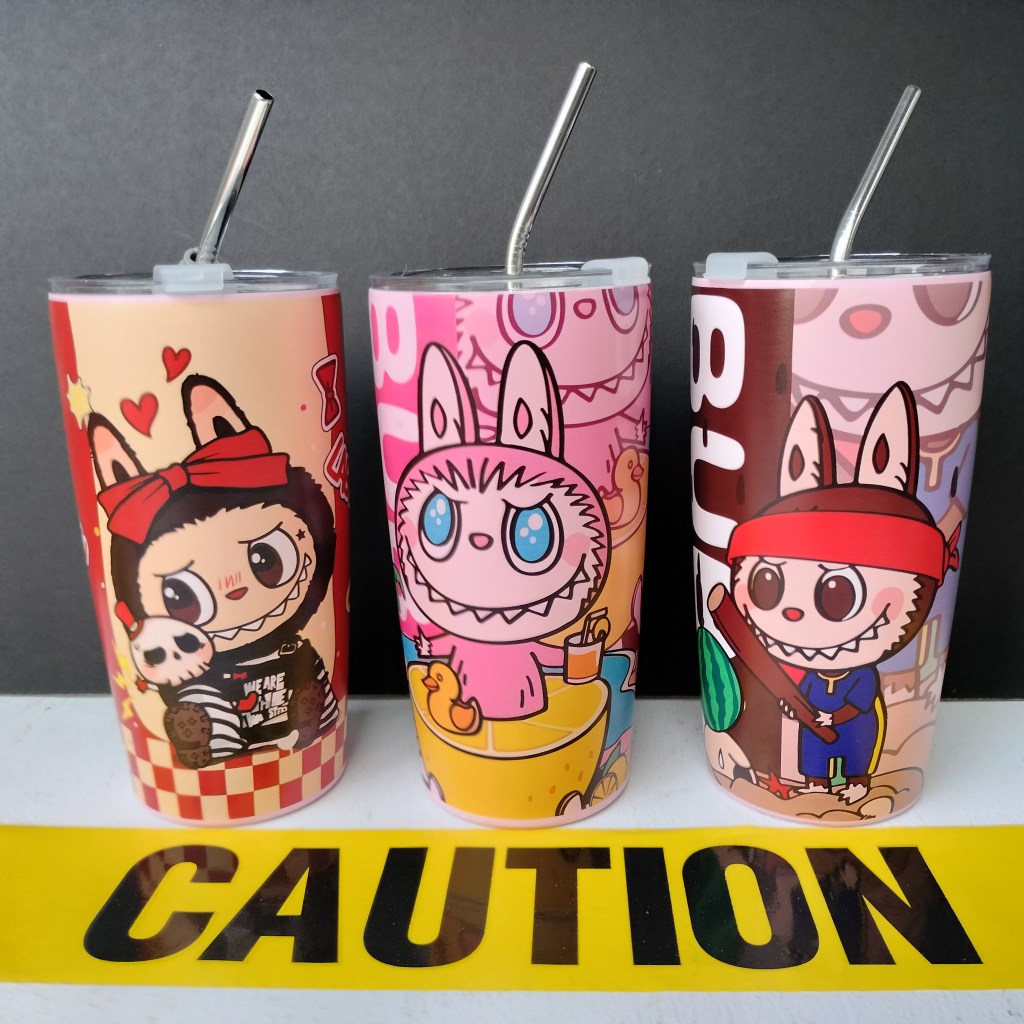 [Press Release] Warning Out on Labubu-Decorated Tumblers with Toxic Lead | EcoWaste&nbsp;Coalition