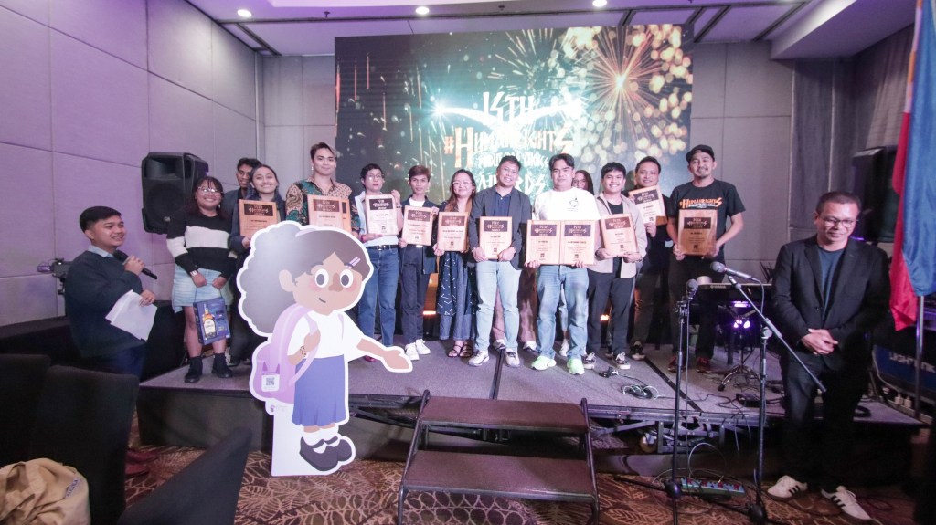 Celebrating Digital Advocacy: Winners of the 14th Human Rights Pinduteros Choice&nbsp;Awards