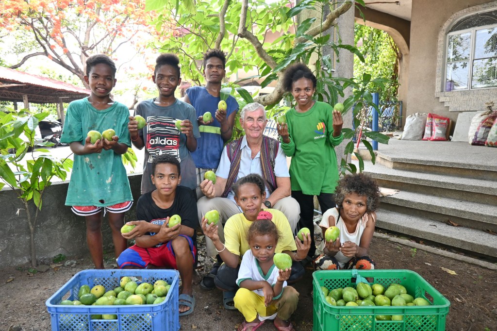 [People] Fair Trade and justice for Indigenous peoples | by Fr. Shay&nbsp;Cullen