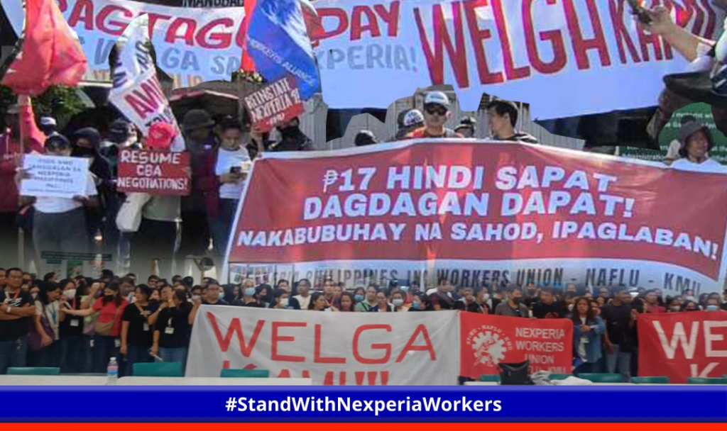 [Statement] DOLE ruling on electronics giant’s labor dispute favors labor rights |&nbsp;CTUHR