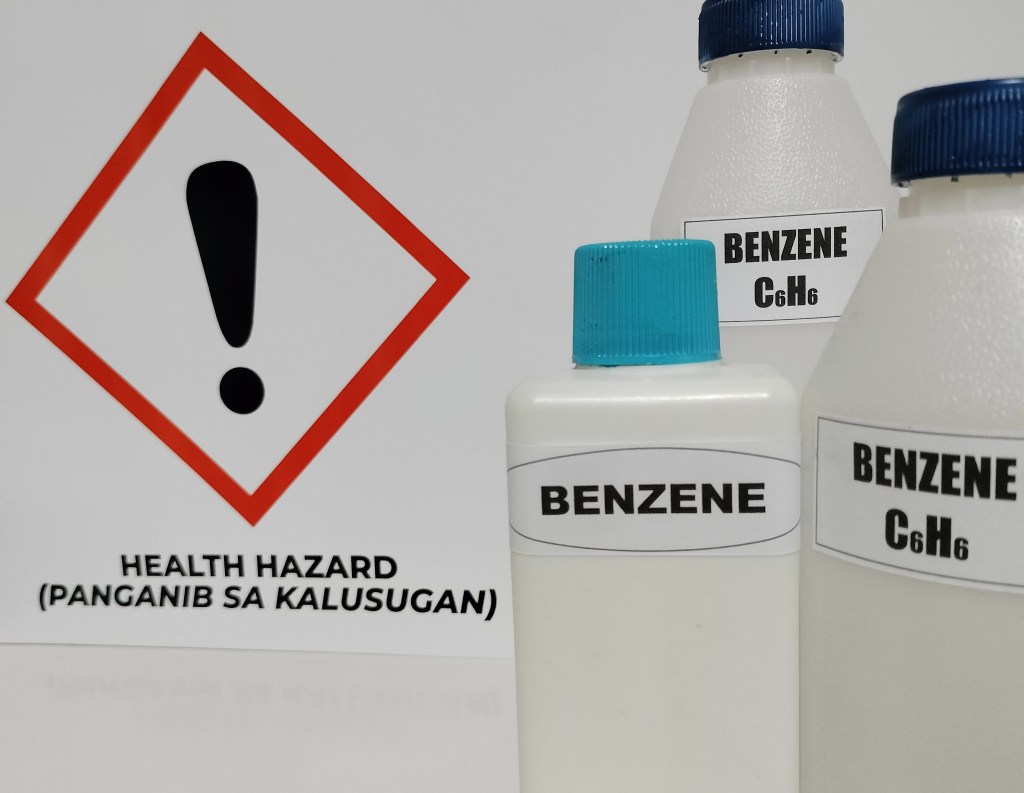 [Press Release] EcoWaste Coalition Welcomes Progress in Crafting a CCO on Cancer-Causing&nbsp;Benzene