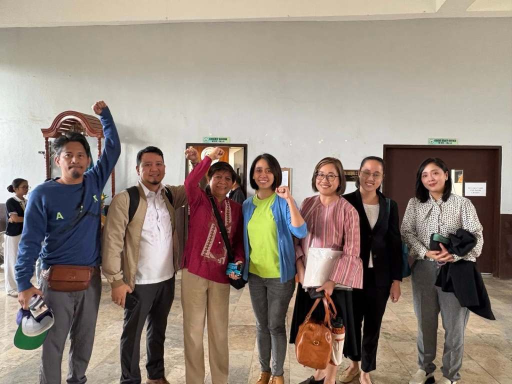 [Statement] Peasant organizer’s acquittal should push courts to junk trumped-up charges |&nbsp;CTUHR